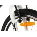 Dviratis Karbon Superlight 20 black