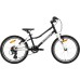 Dviratis Karbon Superlight 20 black