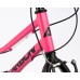 Dviratis Karbon Superlight 20 pink