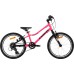 Dviratis Karbon Superlight 20 pink