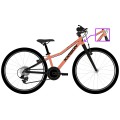 Dviratis Karbon Superlight 20 copper
