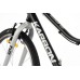 Dviratis Karbon Superlight 24 black