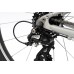 Dviratis Karbon Superlight 24 black