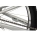 Dviratis Karbon Superlight 24 black