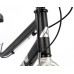 Dviratis Karbon Superlight 24 black