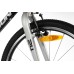 Dviratis Karbon Superlight 24 black