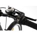Dviratis Karbon Superlight 24 black
