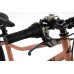 Dviratis Karbon Superlight 24 copper