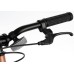 Dviratis Karbon Superlight 24 copper
