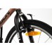 Dviratis Karbon Superlight 24 copper