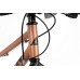 Dviratis Karbon Superlight 24 copper