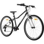 Dviratis Karbon Superlight 26 black