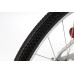 Dviratis Karbon Superlight 26 black