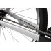 Dviratis Karbon Superlight 26 black