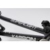 Dviratis Karbon Superlight 26 black