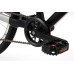 Dviratis Karbon Superlight 26 black