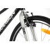 Dviratis Karbon Superlight 26 black
