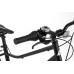 Dviratis Karbon Superlight 26 black