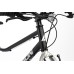 Dviratis Karbon Superlight 26 black