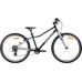 Dviratis Karbon Superlight 26 black