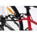 Dviratis Karbon Superlight 26 red