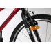 Dviratis Karbon Superlight 26 red