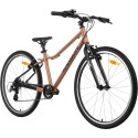Dviratis Karbon Superlight 26 copper