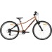 Dviratis Karbon Superlight 26 copper