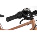 Dviratis Karbon Superlight 26 copper
