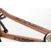 Dviratis Karbon Superlight 26 copper