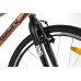 Dviratis Karbon Superlight 26 copper