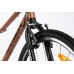 Dviratis Karbon Superlight 26 copper