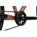 Dviratis Karbon Superlight 26 copper