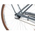 Dviratis Romet Luiza Classic 26 2025 grey-18" / M