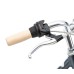 Dviratis Romet Luiza Classic 26 2025 grey-18" / M