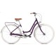 Dviratis Romet Luiza Classic 28 2025 violet-18" / M
