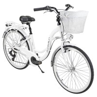 Dviratis AZIMUT Sarema 26