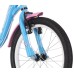 Dviratis Tabou Miss AL 16 blue-pink