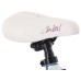 Dviratis Tabou Miss AL 16 blue-pink