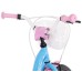 Dviratis Tabou Miss AL 16 blue-pink