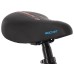 Dviratis Tabou Rocket CS Alu 12 black-orange
