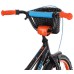 Dviratis Tabou Rocket CS Alu 12 black-orange
