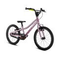 Dviratis PUKY LS-PRO 18 Alu pearl pink/anthracite