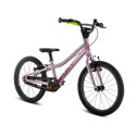 Dviratis PUKY LS-PRO 18 Alu pearl pink/anthracite
