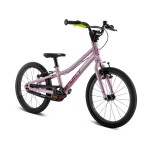 Dviratis PUKY LS-PRO 18 Alu pearl pink/anthracite
