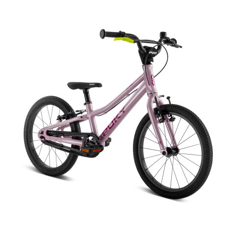 Dviratis PUKY LS-PRO 18 Alu pearl pink/anthracite