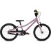 Dviratis PUKY LS-PRO 18 Alu pearl pink/anthracite