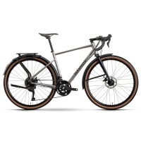 Dviratis Raymon Territ Pure Street 2026 dusty lilac-black-XL..