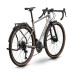 Dviratis Raymon Territ Pure Street 2026 dusty lilac-black-XL