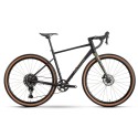 Dviratis Raymon Territ Comp 2026 black-forest green-M
